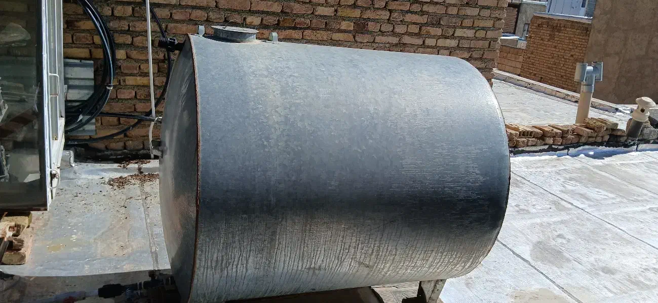 تانکر آب|مصالح و تجهیزات ساختمان|سنندج, |دیوار