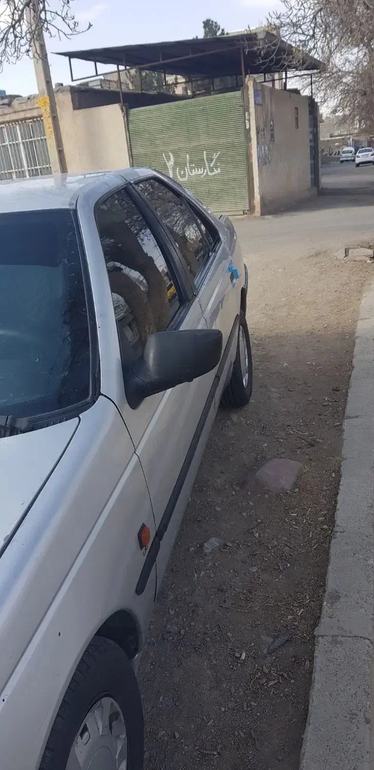 پژو ۴۰۵ سلامت|خودرو سواری و وانت|نظرآباد, نظرآباد|دیوار