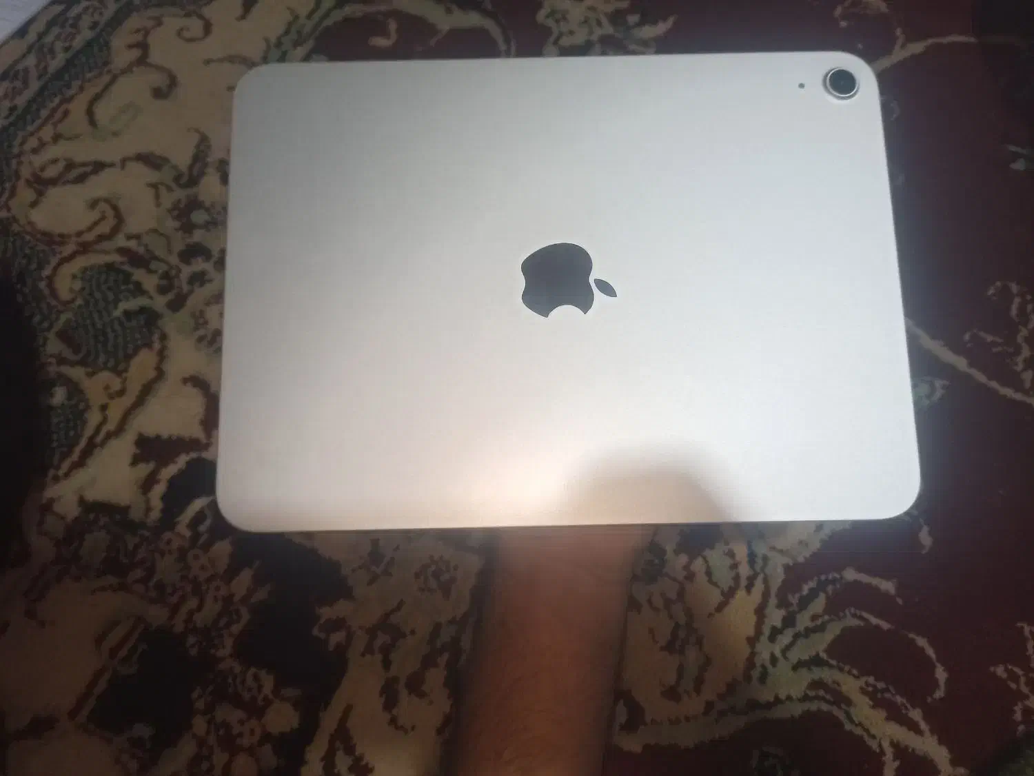 ipad11th|تبلت|میناب, |دیوار