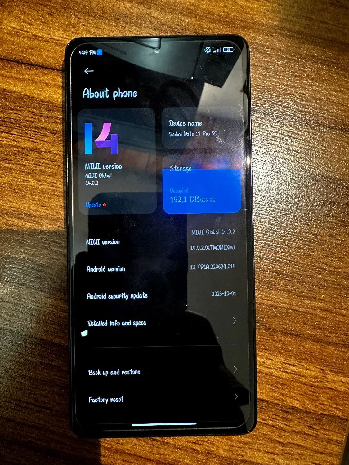 گوشی Redmi 12 Pro 5G|موبایل|تنکابن, |دیوار