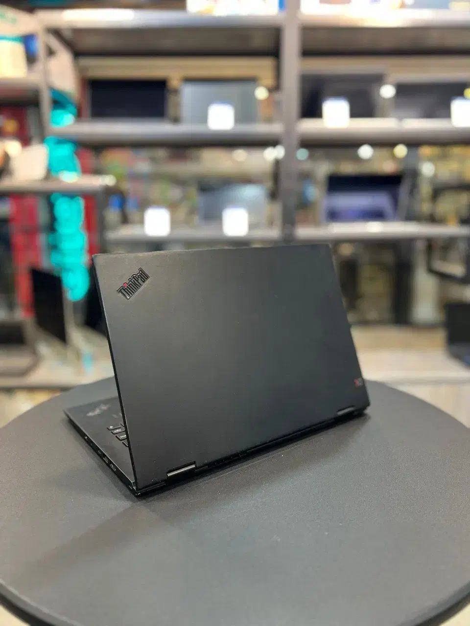 Lenovo ThinkPad X1 Yoga لپتاپ سبک و حرفهای|رایانه همراه|مشهد, ارشاد|دیوار
