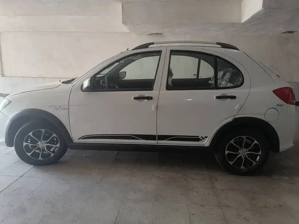 کوییک صفر|خودرو سواری و وانت|شیراز, سینما سعدی|دیوار