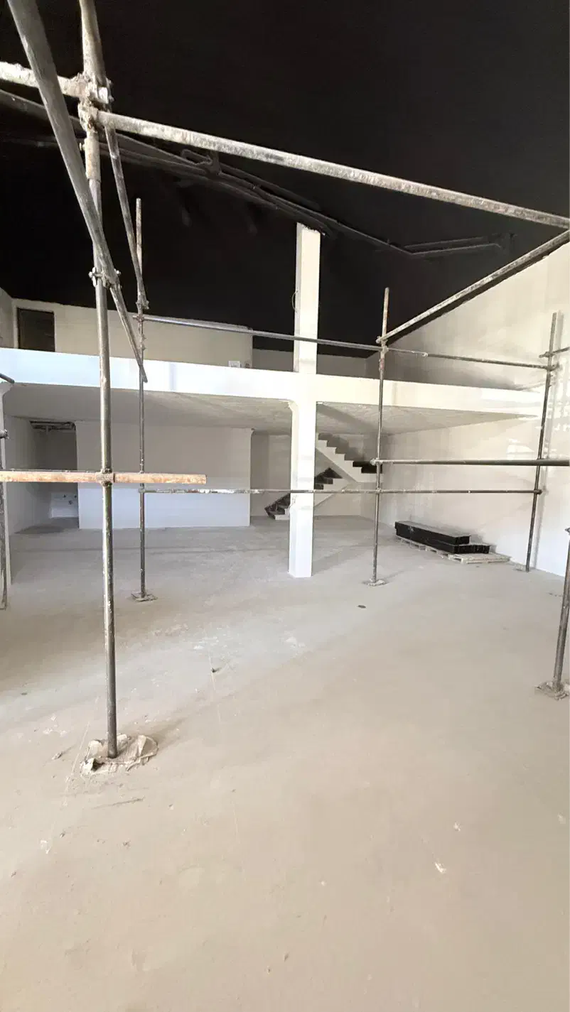 اجاره ۱۸۰متر تجاری بلوار کاشانی کلید اول|اجارهٔ مغازه و غرفه|یاسوج, |دیوار