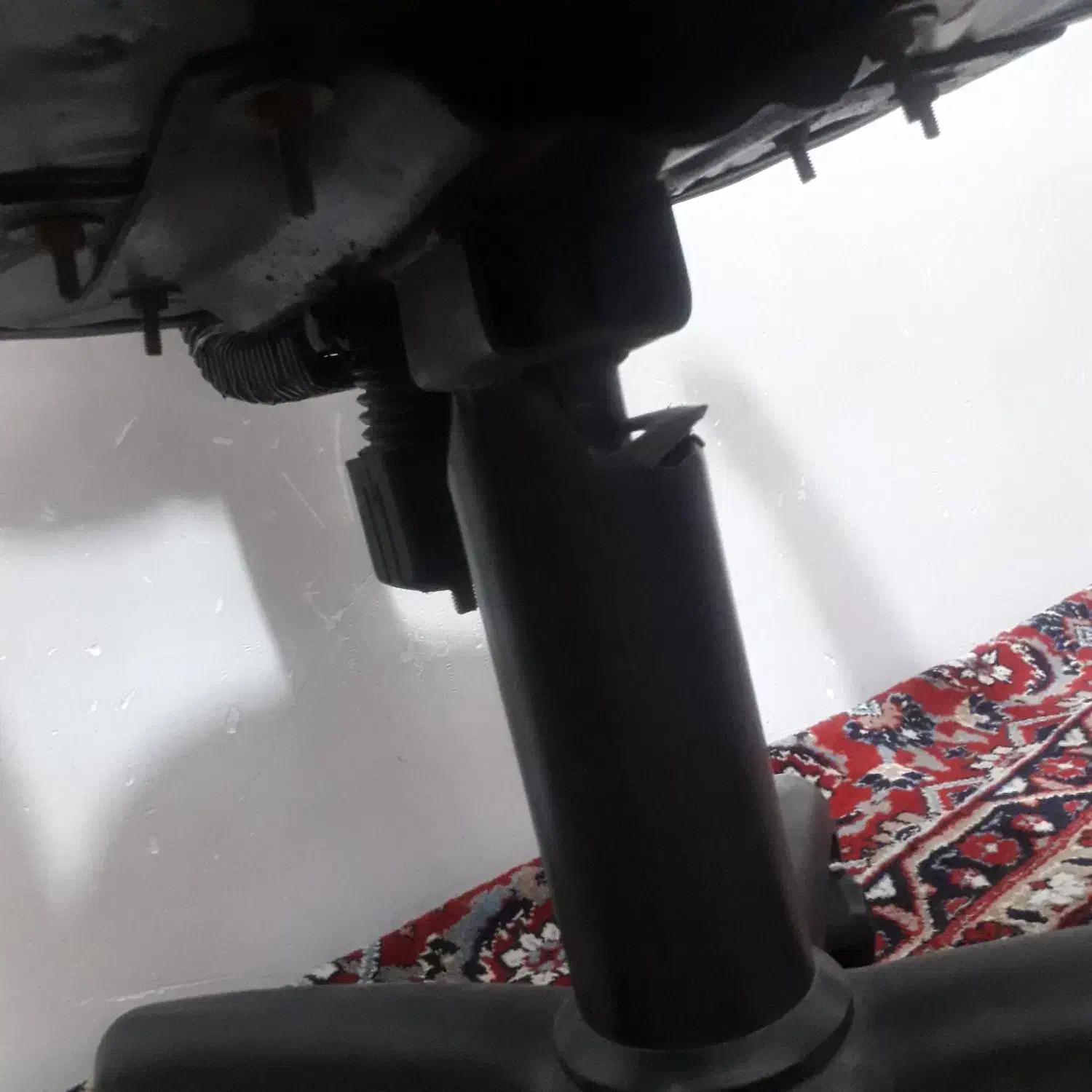 صندلی چرخ دار|صندلی و نیمکت|سقز, |دیوار