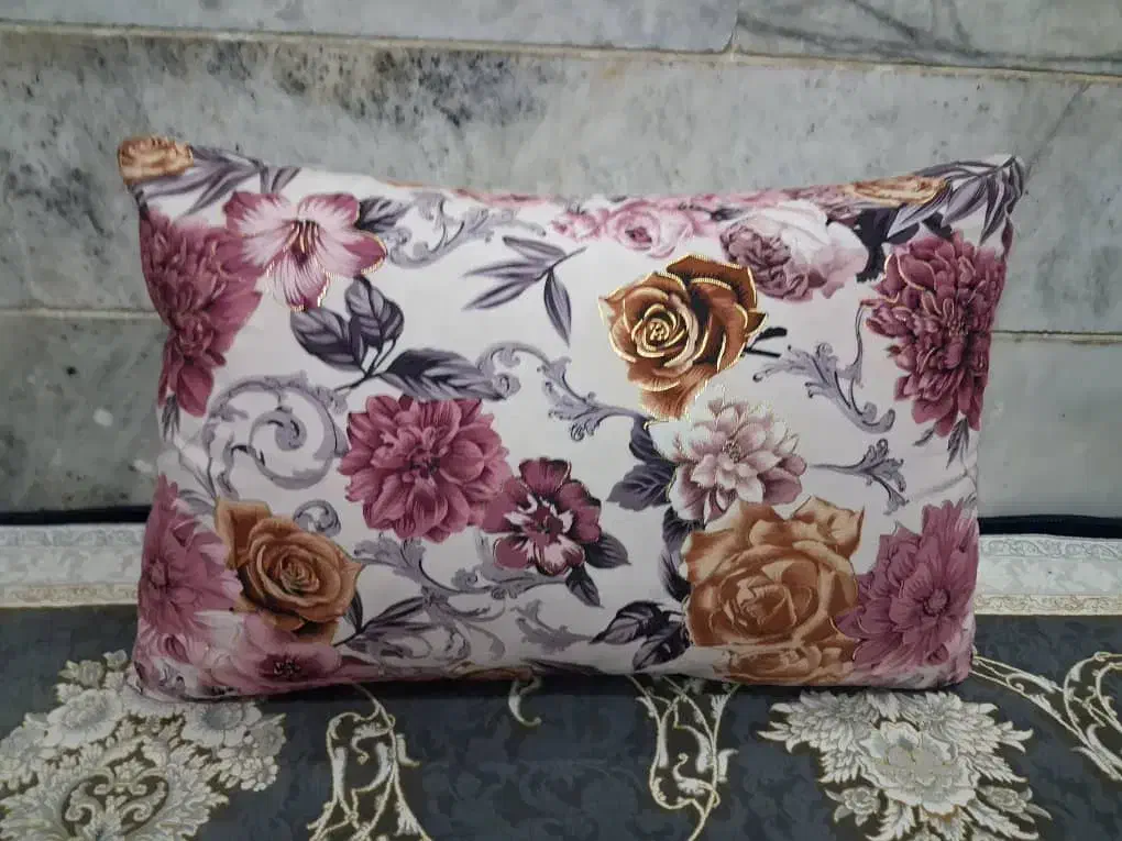 بالش|پشتی|یزد, |دیوار