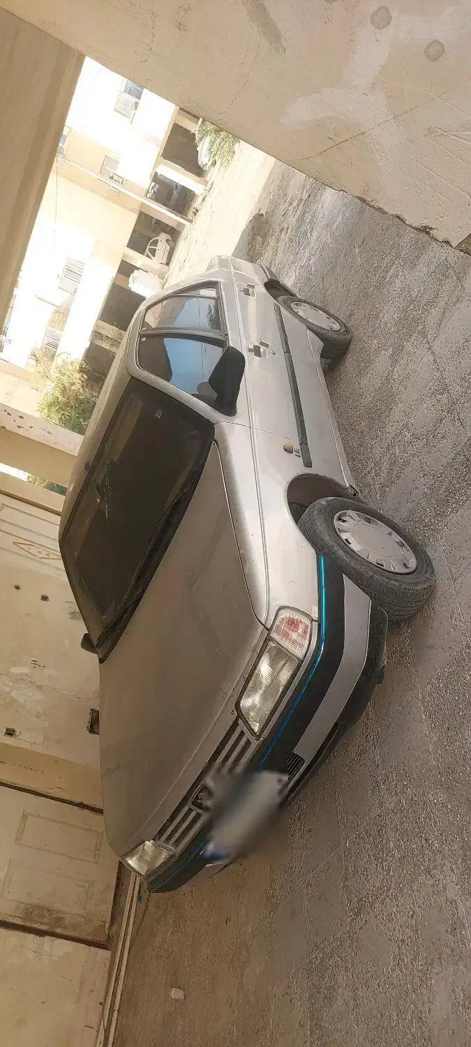 پژو ۴۰۵ مدل ۹۶|خودرو سواری و وانت|چابهار, |دیوار