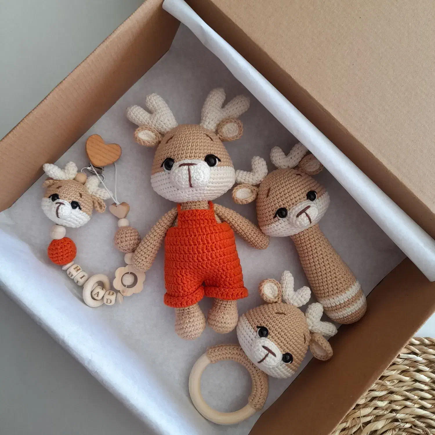 عروسک اورگدیرم|اسباببازی|اهر, |دیوار