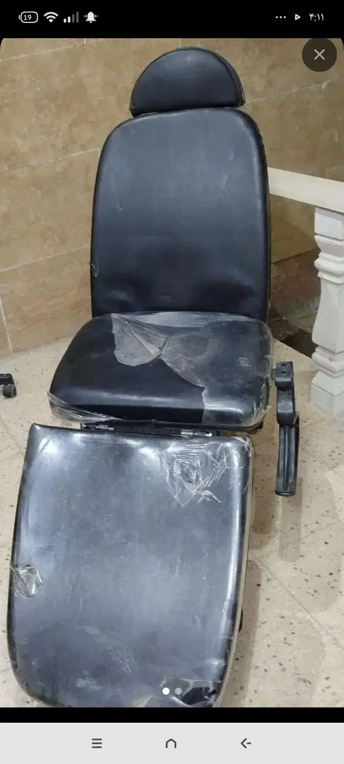 صندلی درحدنو|صندلی و نیمکت|اراک, |دیوار