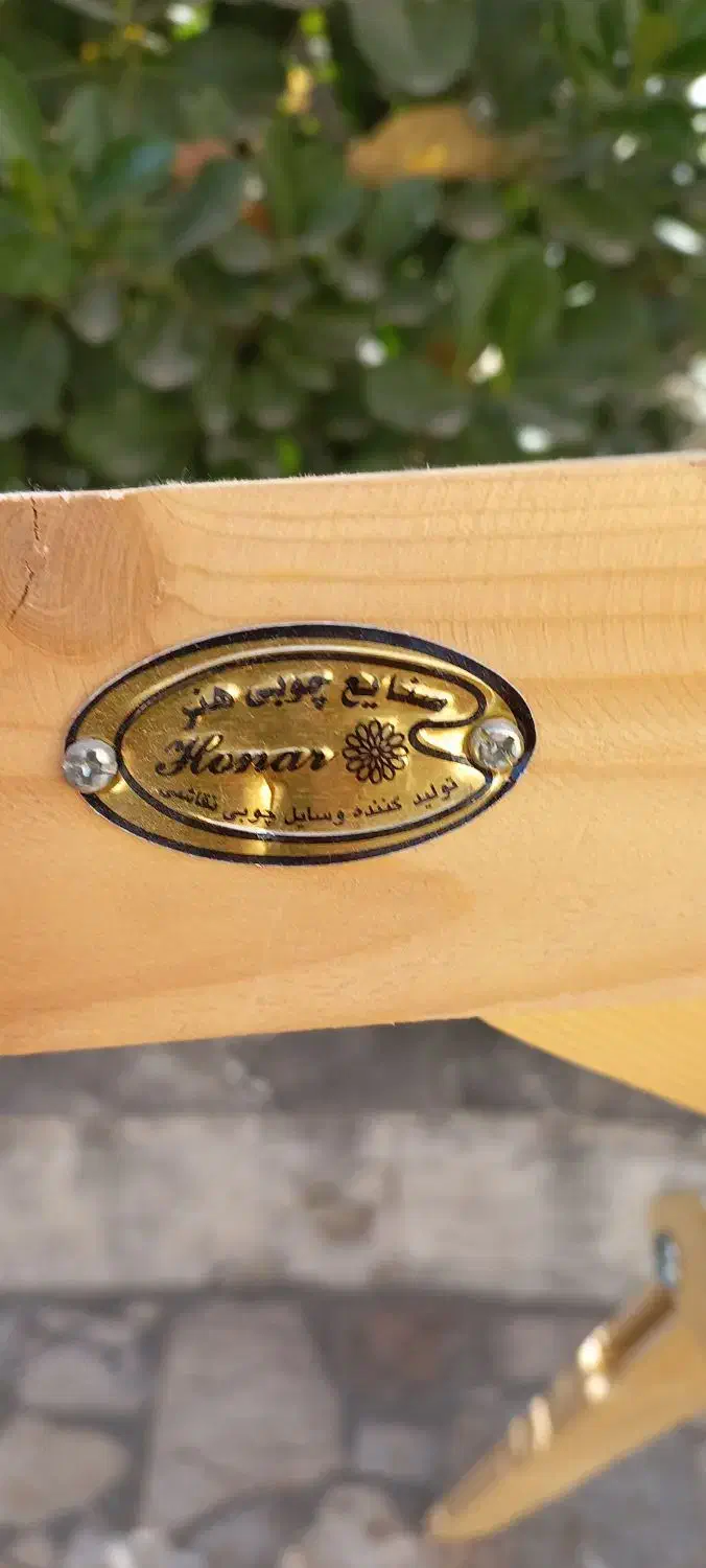 سه پایه بوم نقاشی نو|لوازم التحریر|تهران, شمس‌آباد|دیوار