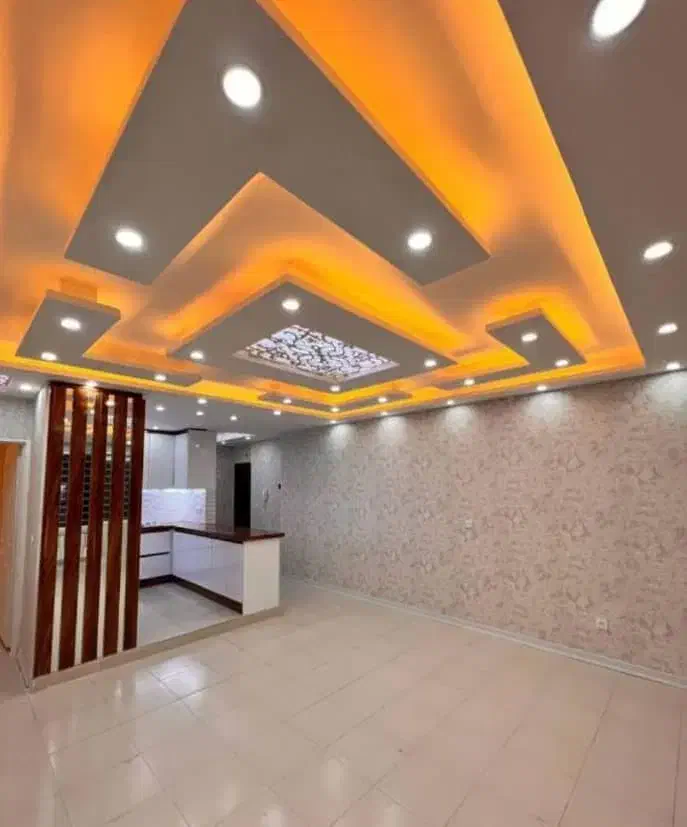 ۵۸مترویو ابدی/سازنده ای بنام منطقه|فروش آپارتمان|تهران, شهر زیبا|دیوار