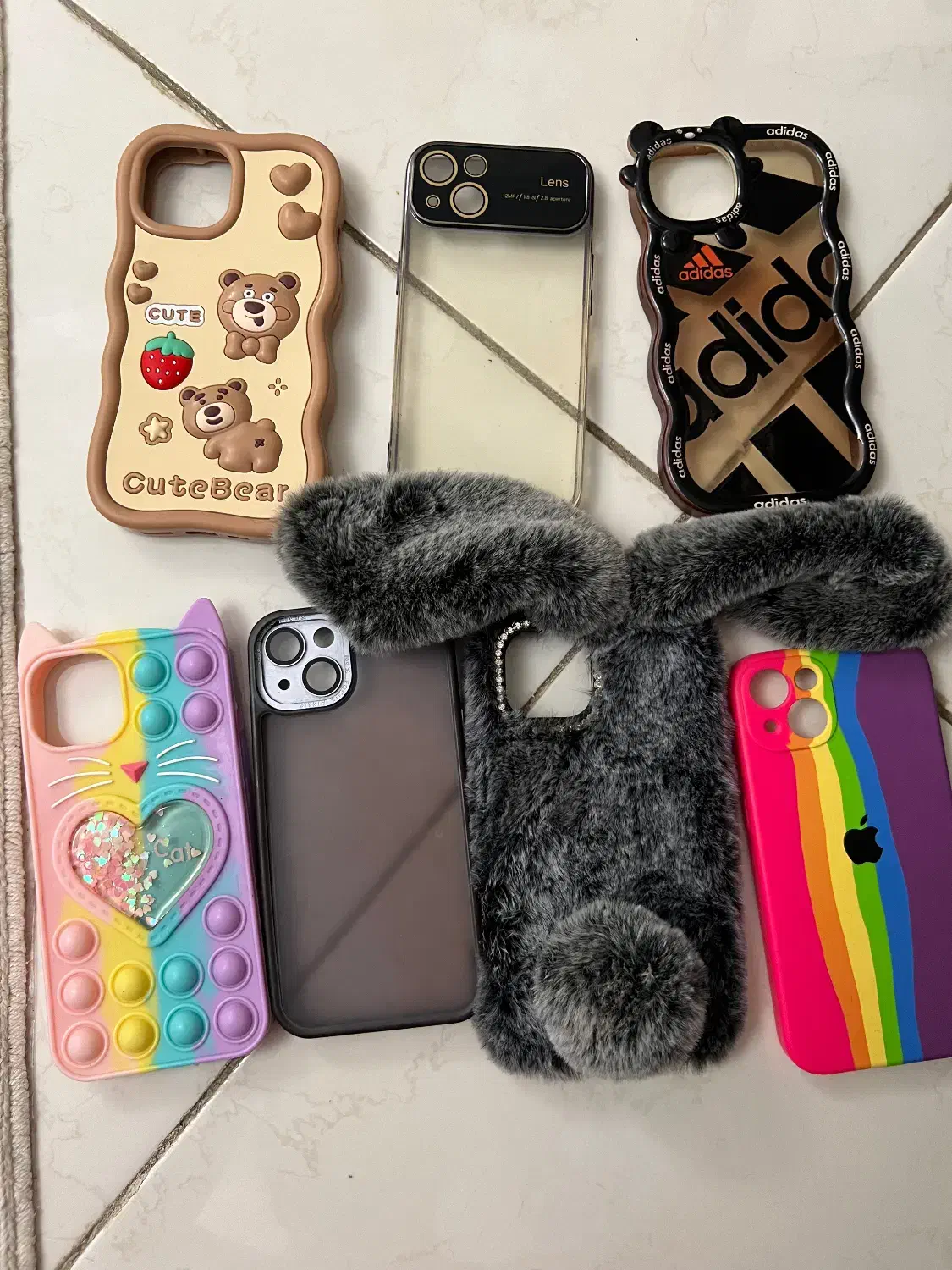 قاب|لوازم جانبی موبایل و تبلت|بومهن, |دیوار