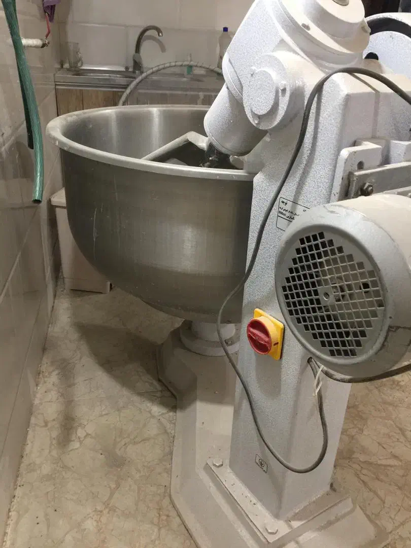 خمیر گیر سه کیسه|ماشینآلات صنعتی|هشتگرد, تهران دشت|دیوار