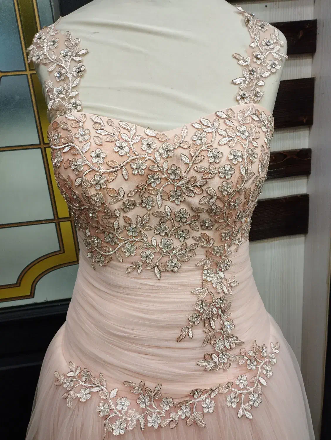 لباس مجلسی|لباس|تهران, تجریش|دیوار