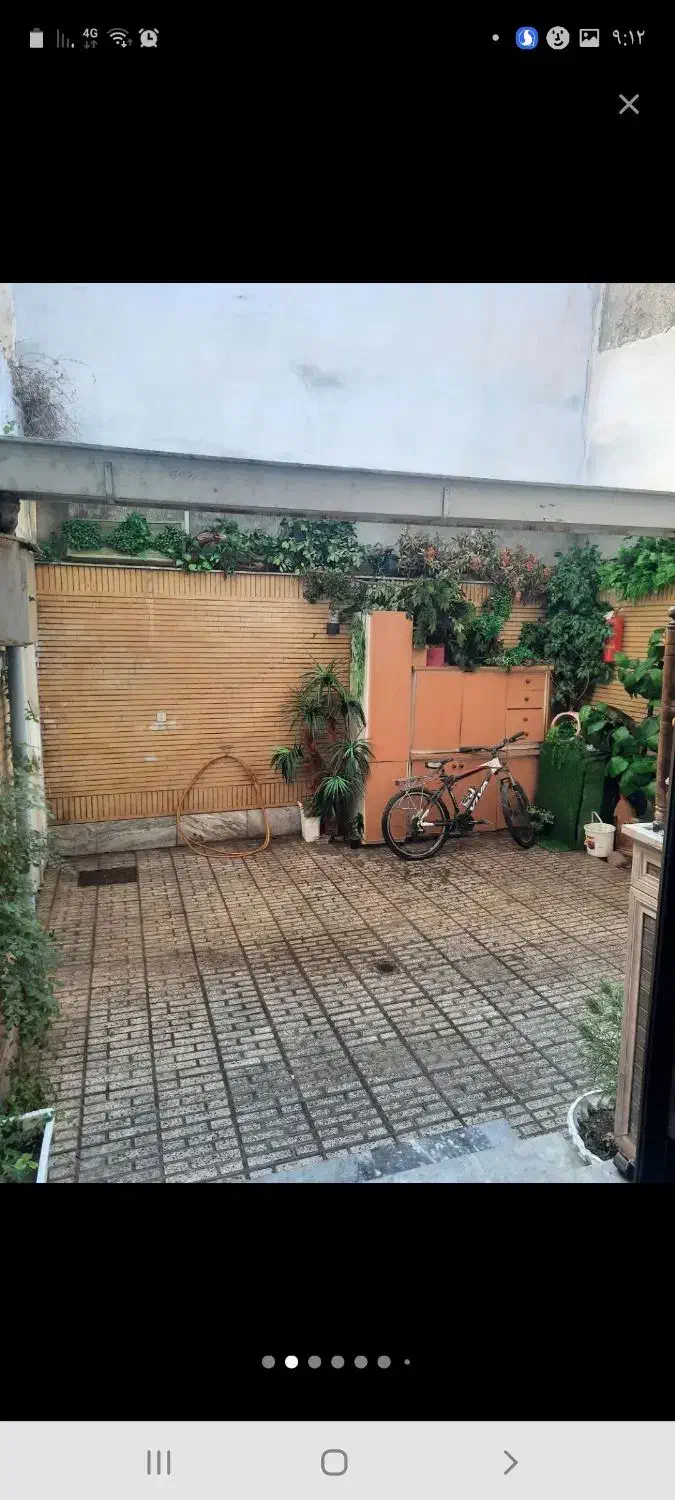 فروش یا معاوضه خانه دو طبقه|فروش خانه و ویلا|تبریز, |دیوار