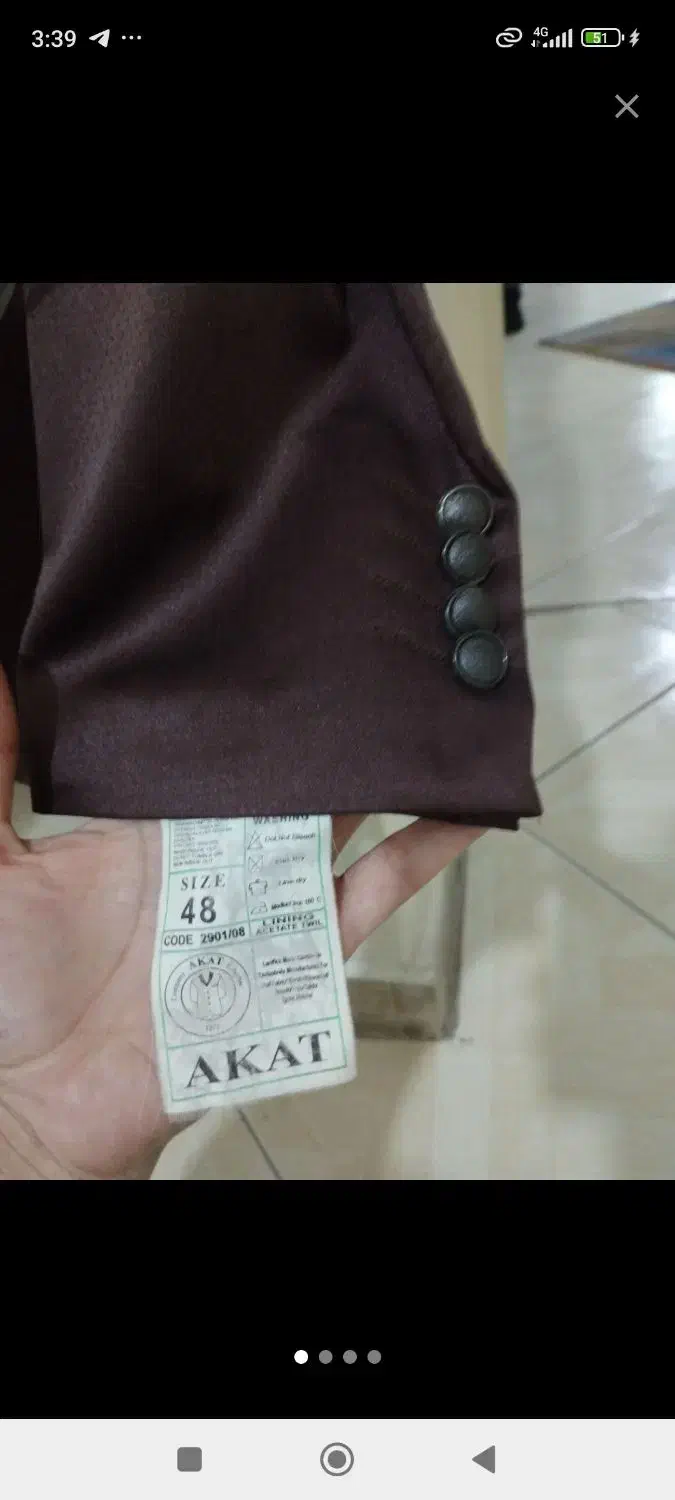 کت شلوار با قیمت عالی|لباس|پاکدشت, پاکدشت (مامازند)|دیوار