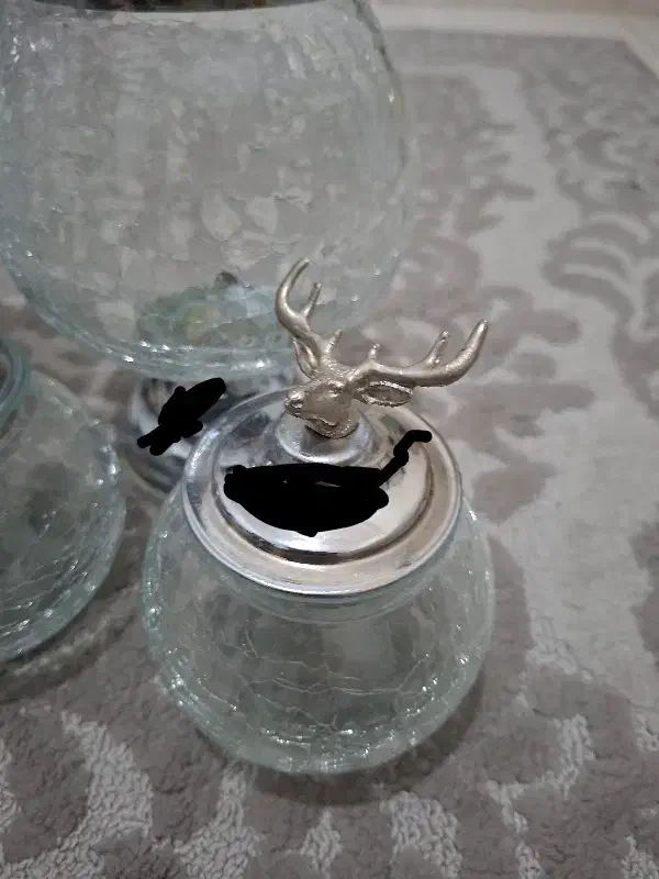 پاسماوری|ظروف سرو و پذیرایی|مشهد, ایثارگران|دیوار