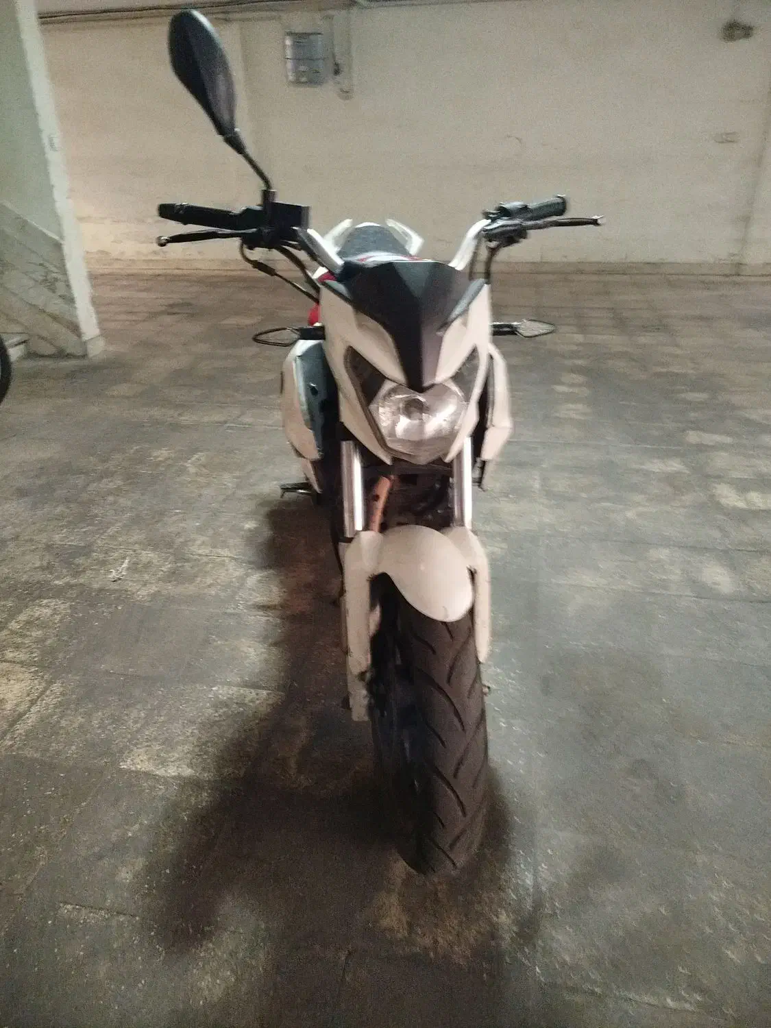 دینو زد۲|موتورسیکلت|تهران, خاوران|دیوار