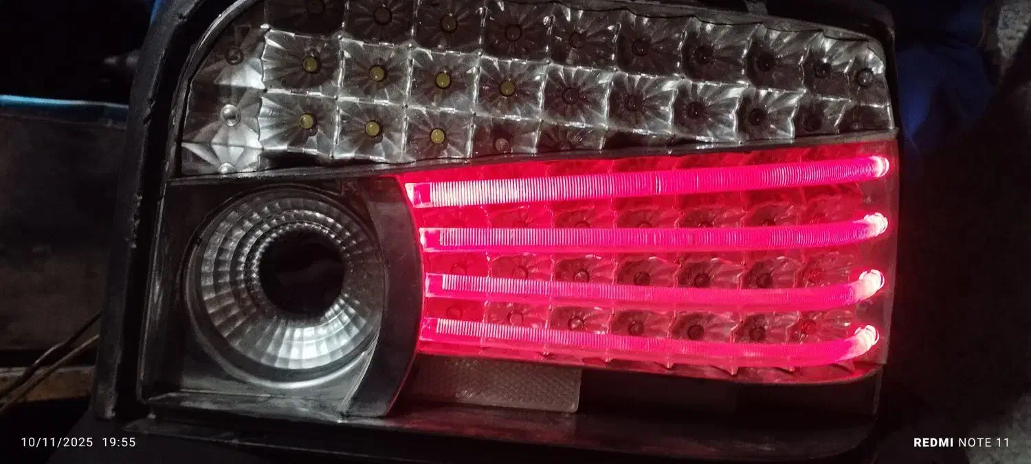 (قالپاق پراید و پژو) (خطر اسپرت پراید)|قطعات یدکی و لوازم جانبی|نیشابور, سرآب کوشک|دیوار