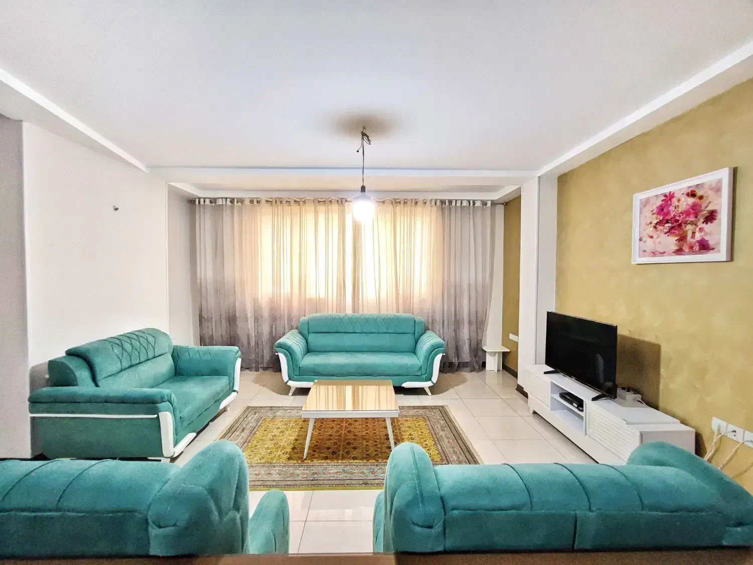 اجارهمنزلمبله تمیز |اجارهٔ کوتاهمدت آپارتمان و سوئیت|شیراز, فرهنگ شهر|دیوار