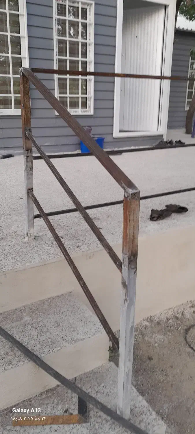 خدمات جوشکاری تعمیرات خورده کاری|خدمات پیشه و مهارت|نسیم‌شهر, |دیوار