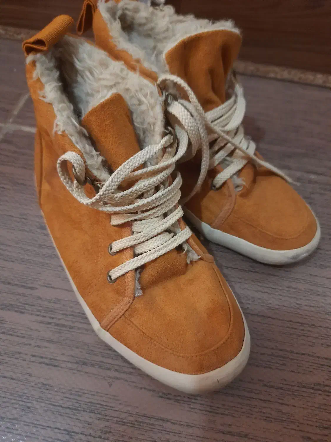 کفش سایز ۳۷، ۳۸|کیف، کفش، کمربند|کرمانشاه, |دیوار