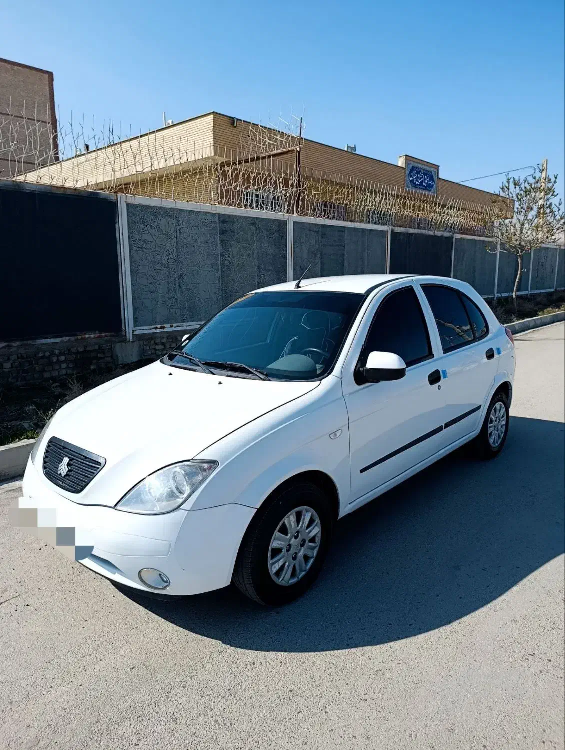 تیبا 2|خودرو سواری و وانت|مشهد, راهنمایی|دیوار