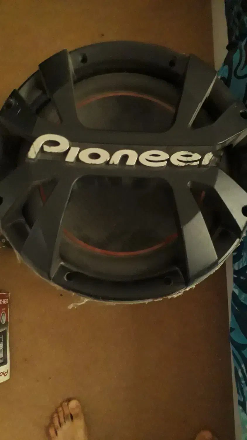 ساب|سیستم صوتی خانگی|ایذه, |دیوار