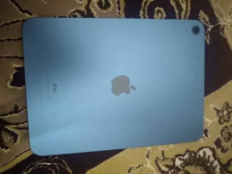 آیپد 2022 ایر|تبلت|قم, پردیسان|دیوار