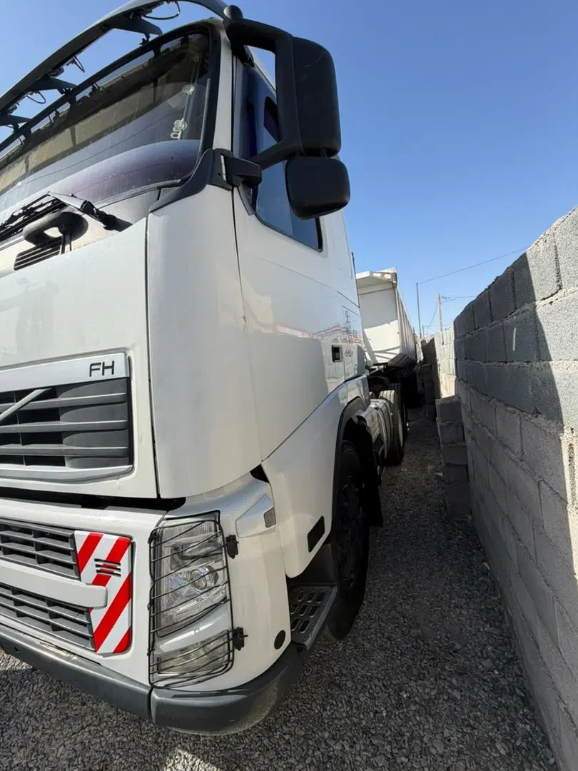 FH 440 FULL|خودرو سنگین|بیرجند, |دیوار