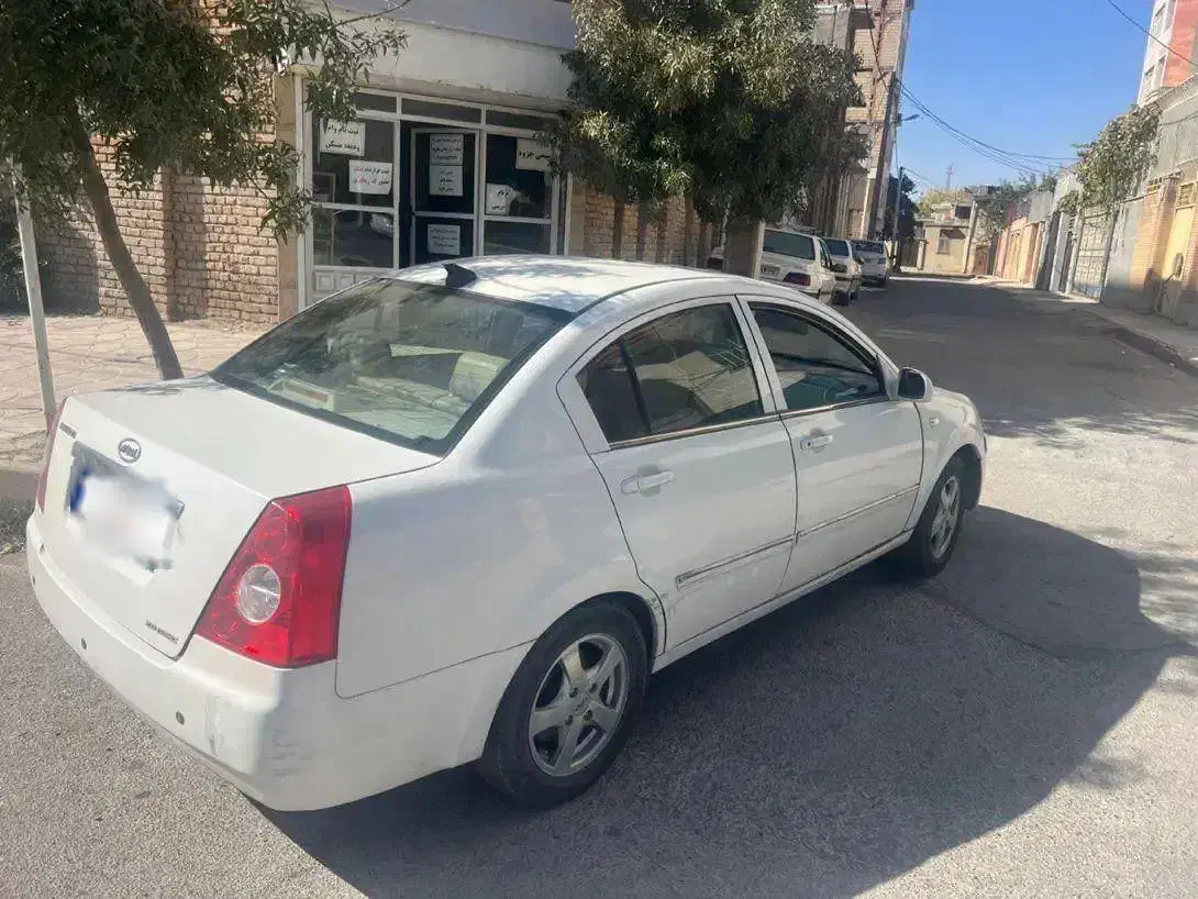 530ام وی ام|خودرو سواری و وانت|کرمانشاه, |دیوار