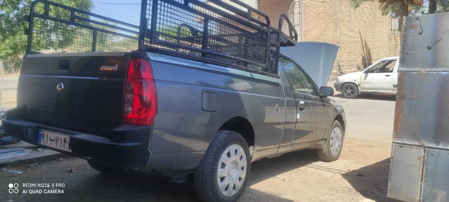 وانت بار آریسان دو|خدمات حمل و نقل|آبادان, |دیوار