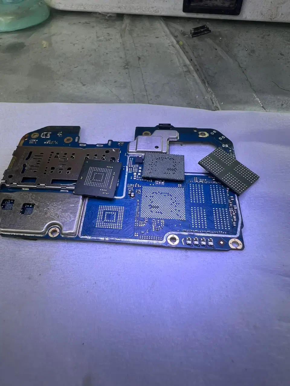 تعمیرات فوق تخصصی موبایل|خدمات رایانه‌ای و موبایل|زاهدان, |دیوار