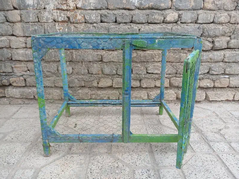 قفس|لوازم جانبی حیوانات|چناران, |دیوار