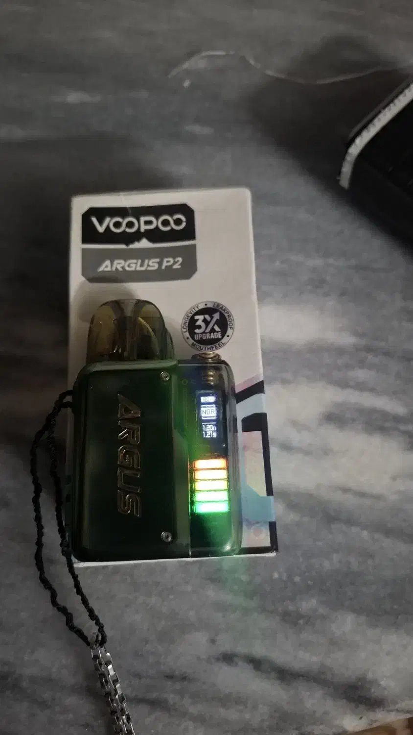 پاد آرگاس p2|زیورآلات و اکسسوری|یزد, |دیوار