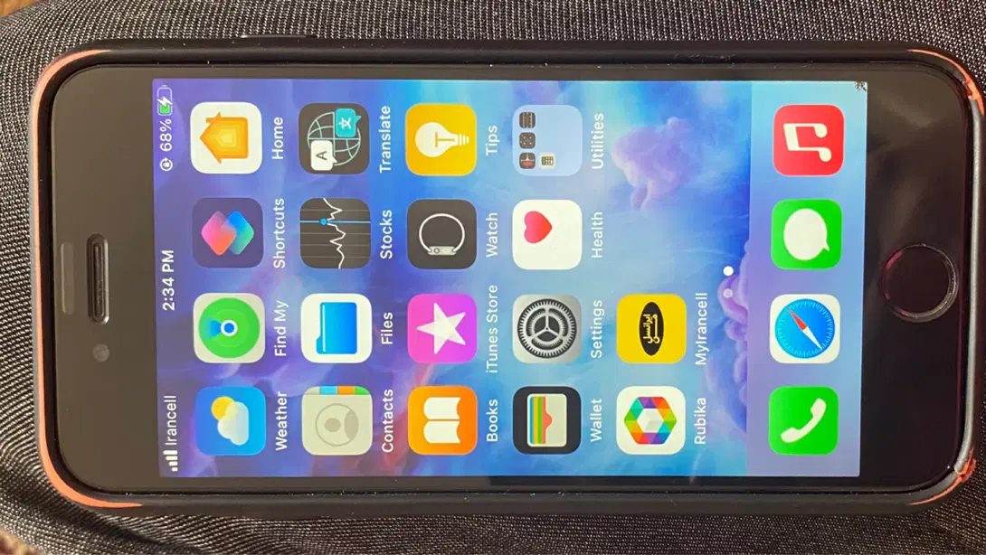 Iphone|موبایل|مشهد, شهرک امام هادی (شهرک غرب)|دیوار