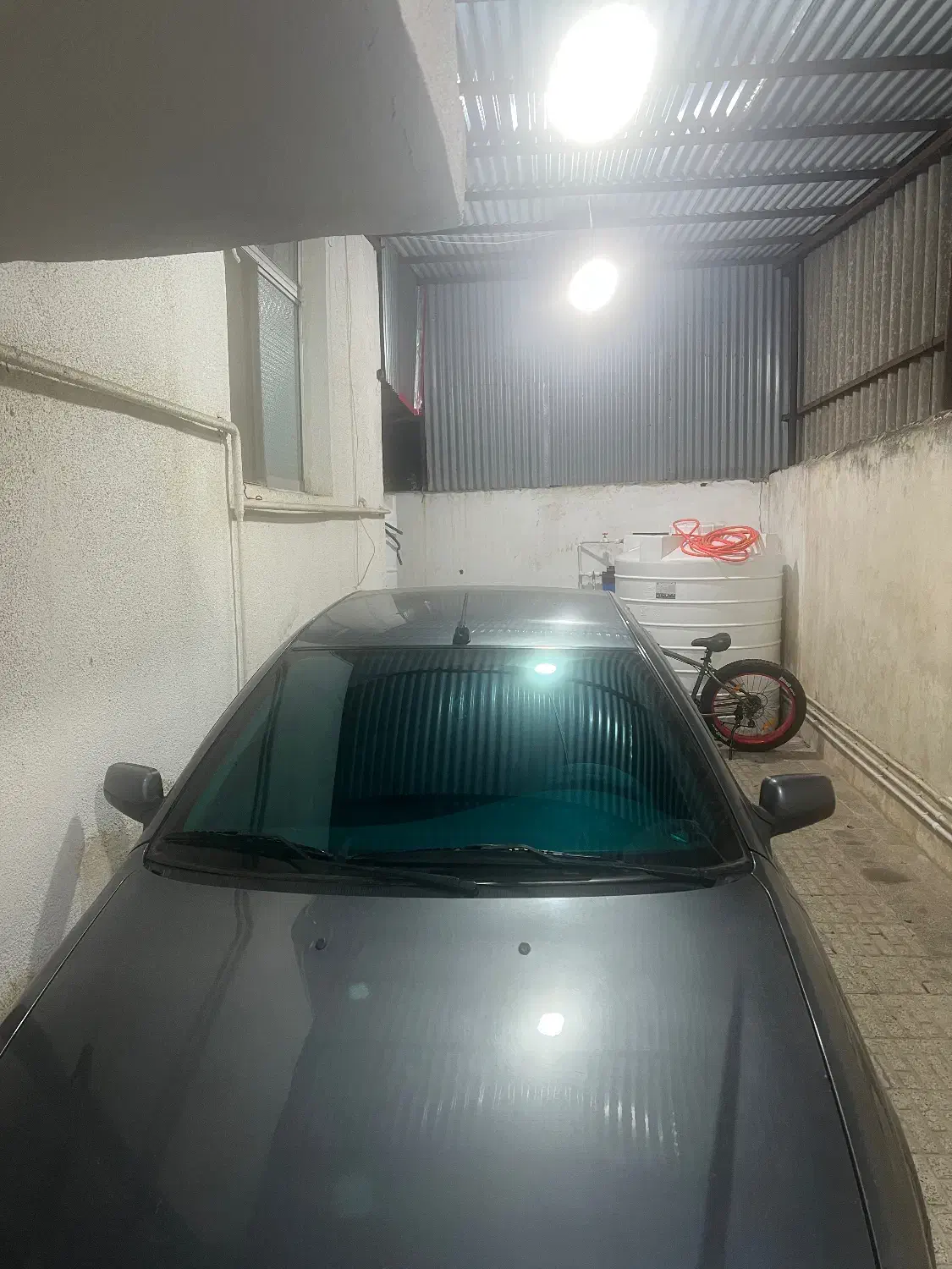 سمندef7 دوگانه سوز شرکتی مخزن بزرگ در بهشهر|خودرو سواری و وانت|بهشهر, |دیوار