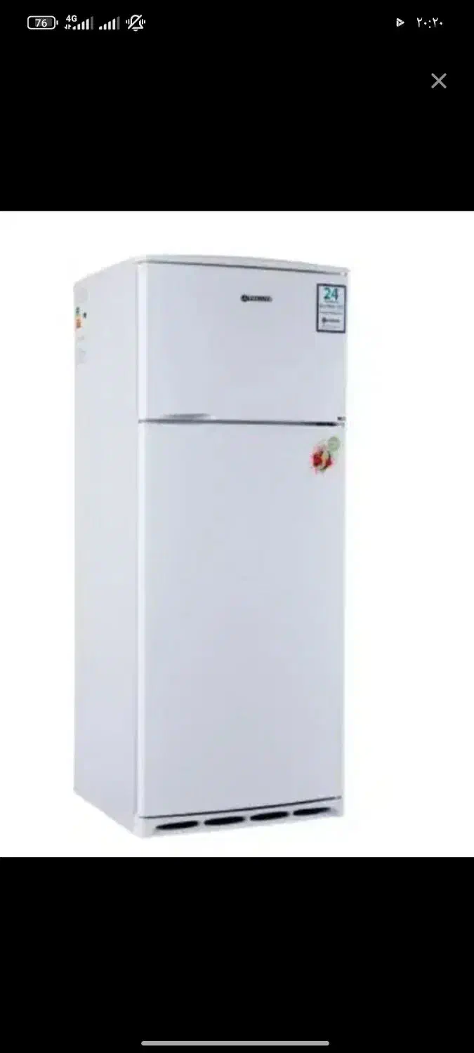 یخچال فروشی|یخچال و فریزر|رودان, |دیوار