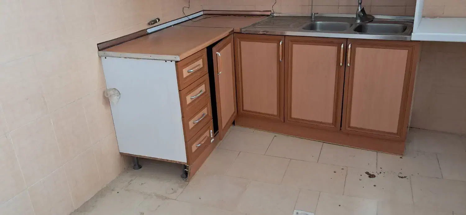 کابینت|مصالح و تجهیزات ساختمان|گلپایگان, |دیوار