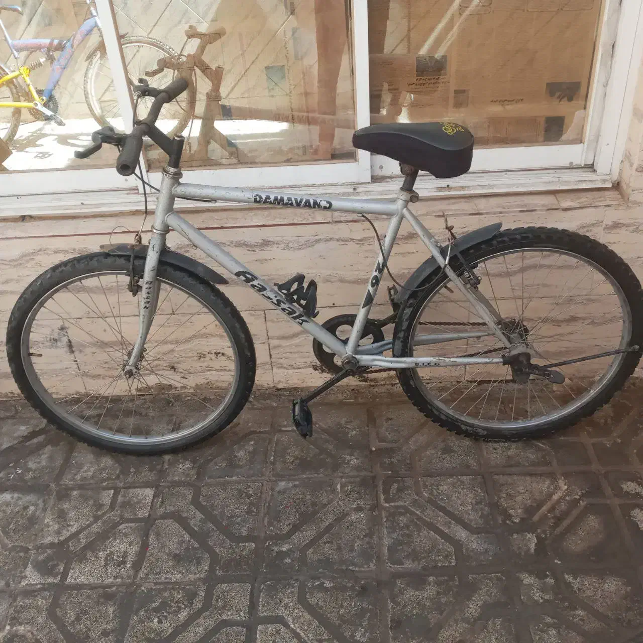 دوچرخه۲۶|دوچرخه، اسکیت، اسکوتر|مشهد, وحید|دیوار