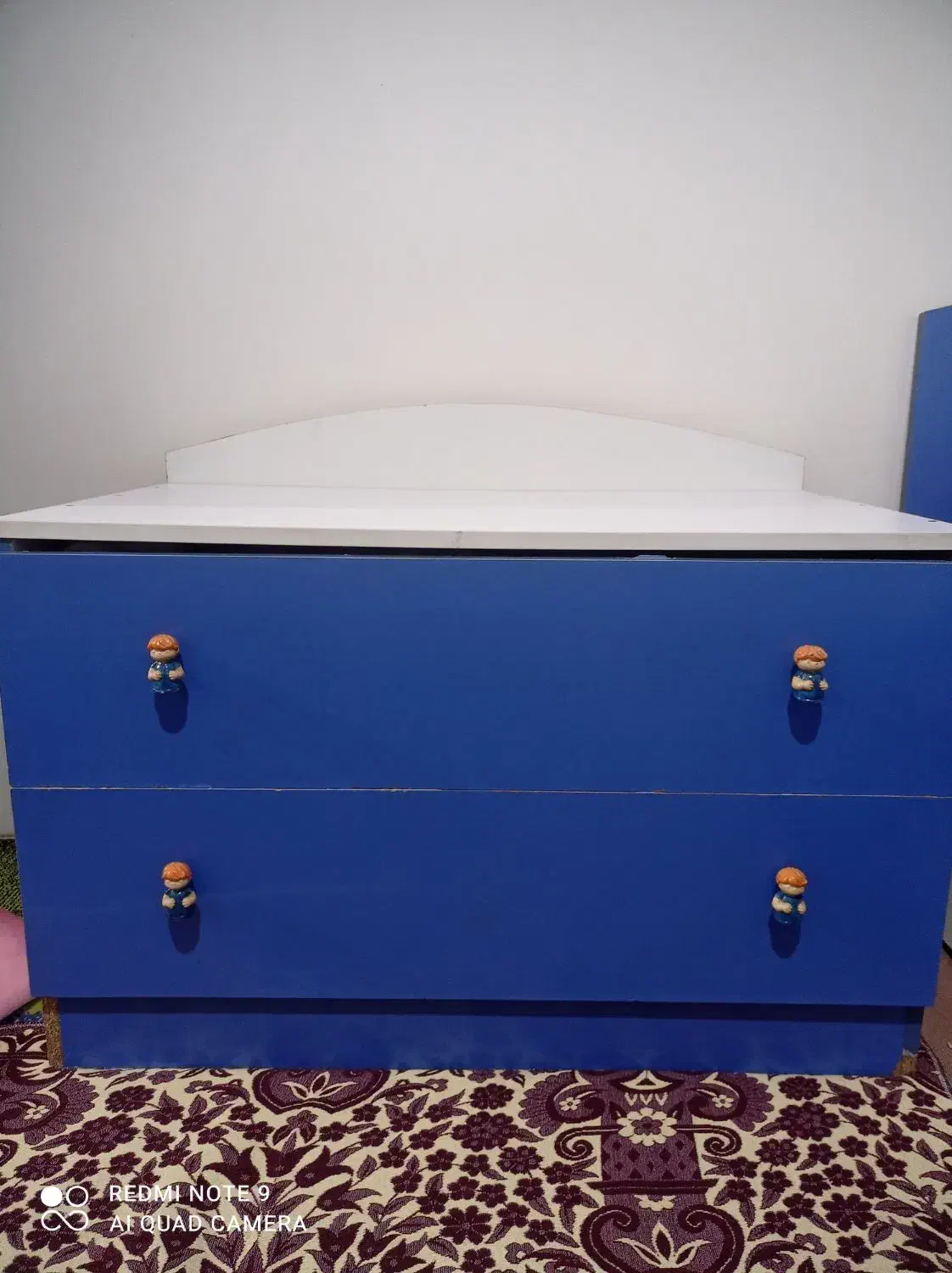 تخت و کمد ست|تخت و سرویس خواب|پیربازار, |دیوار