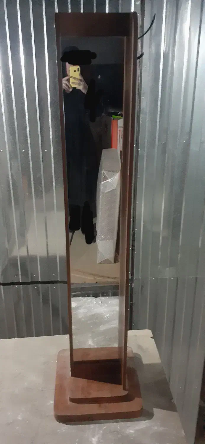 آینه قدی|آینه|تهران, شهرک استقلال|دیوار