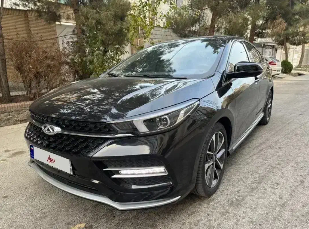 آریزو6اکسلنت مدل۱۴۰۰(اقساط۲۴ماه)|خودرو سواری و وانت|تهران, نارمک|دیوار