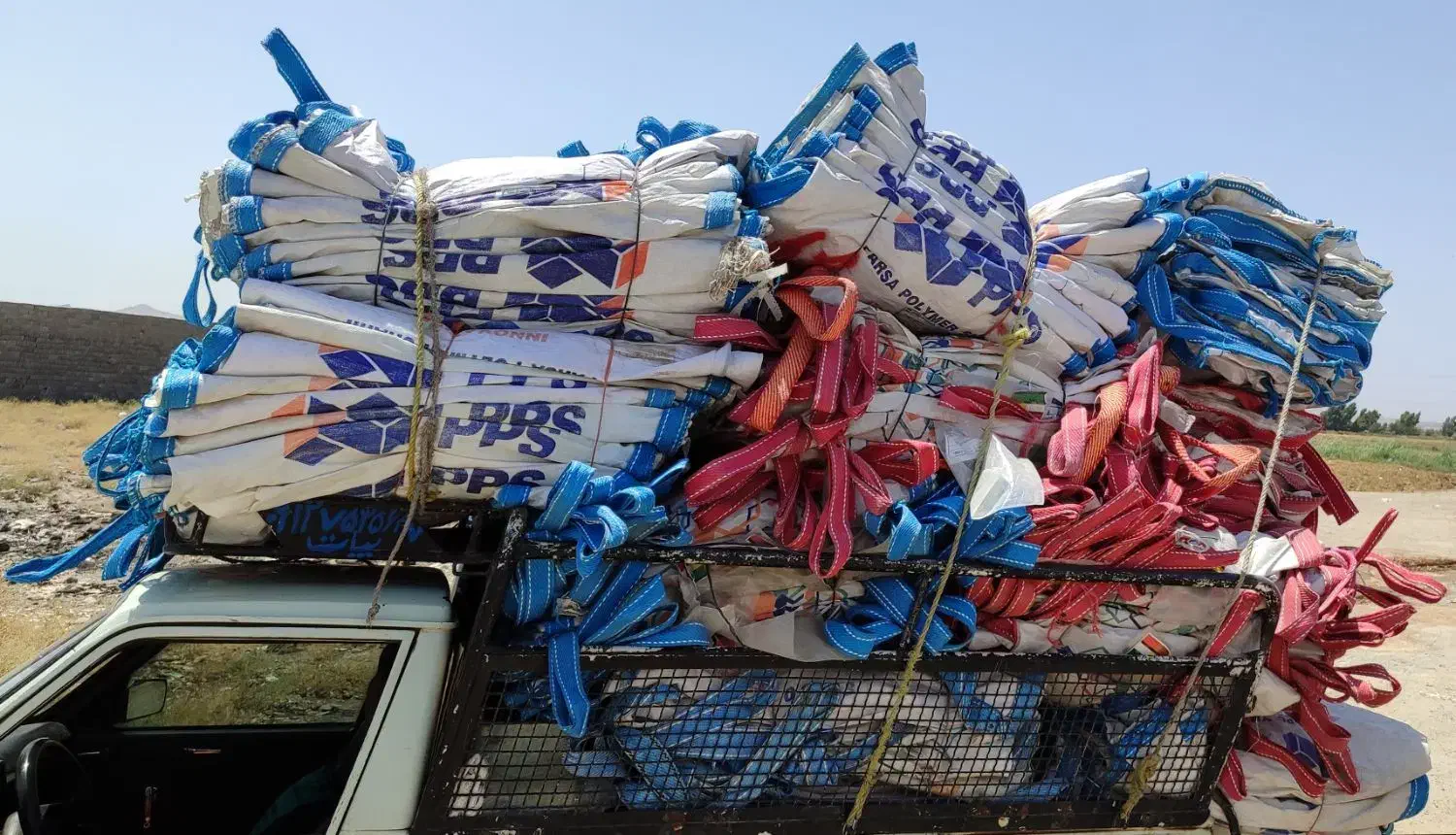 گونی|عمدهفروشی|قم, مهدی آباد|دیوار