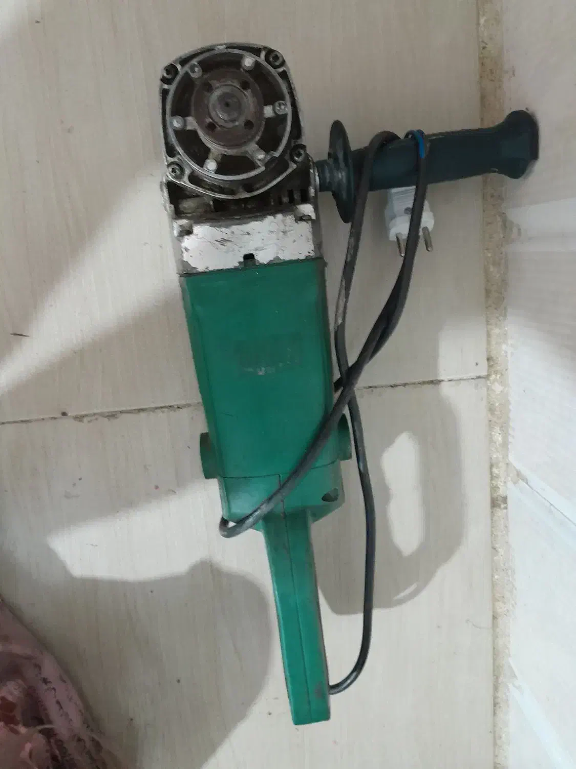 سنگ فرز کرون|ماشینآلات صنعتی|بهارستان, |دیوار