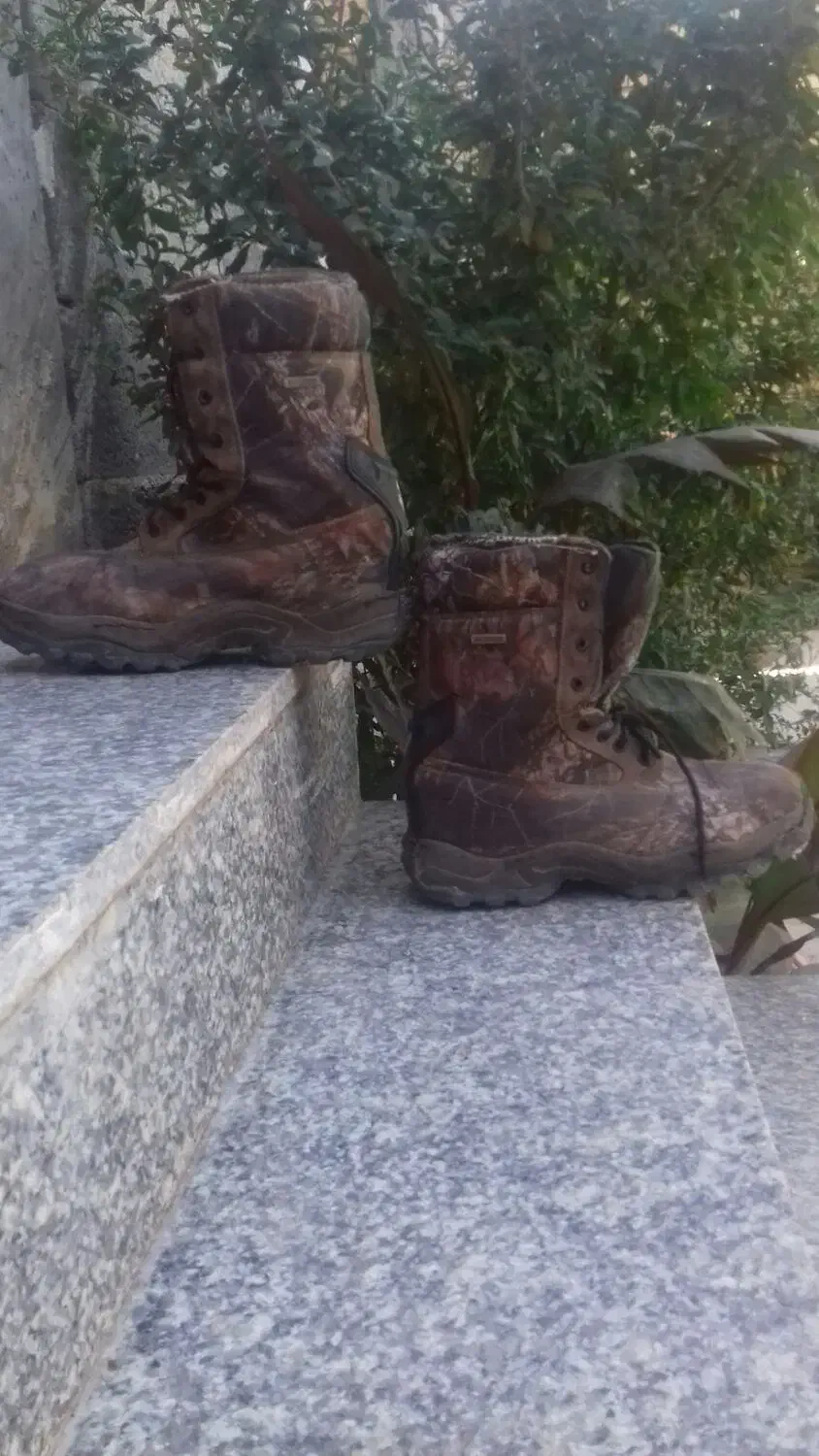 کفش چوبازی مارک|کیف، کفش، کمربند|خانمیرزا, |دیوار