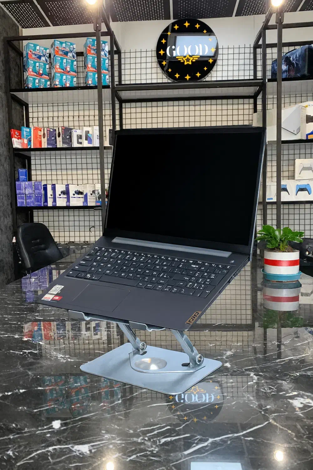 لپتاپ لنوو Lenovo V15 G4 AMN (دست دوم تمیز)|رایانه همراه|یزد, |دیوار