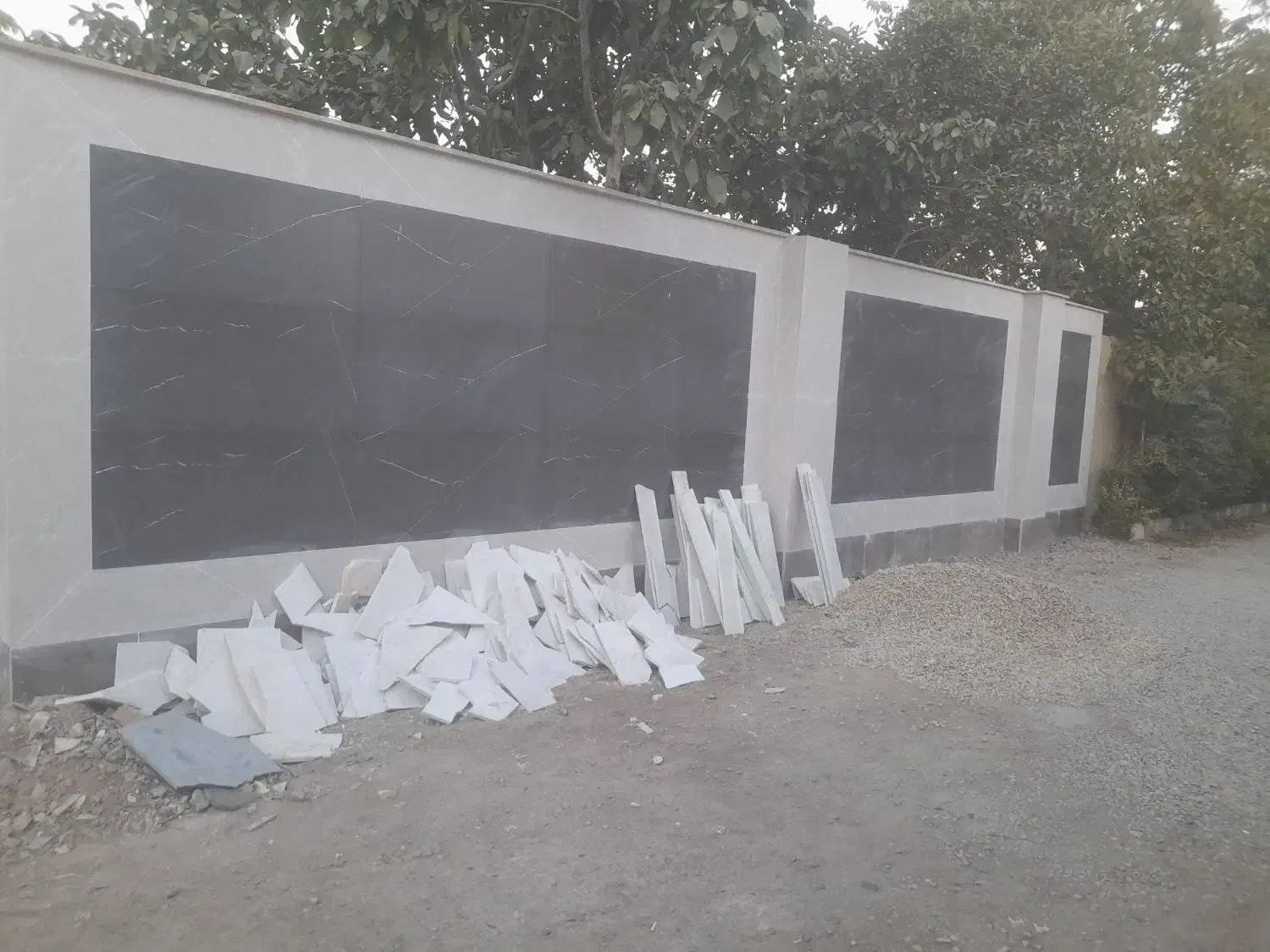 کاشی کاری|خدمات پیشه و مهارت|نهاوند, |دیوار