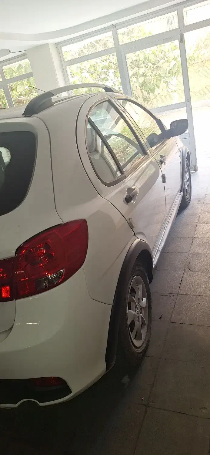 کوئیک s|خودرو سواری و وانت|کرج, باغستان|دیوار