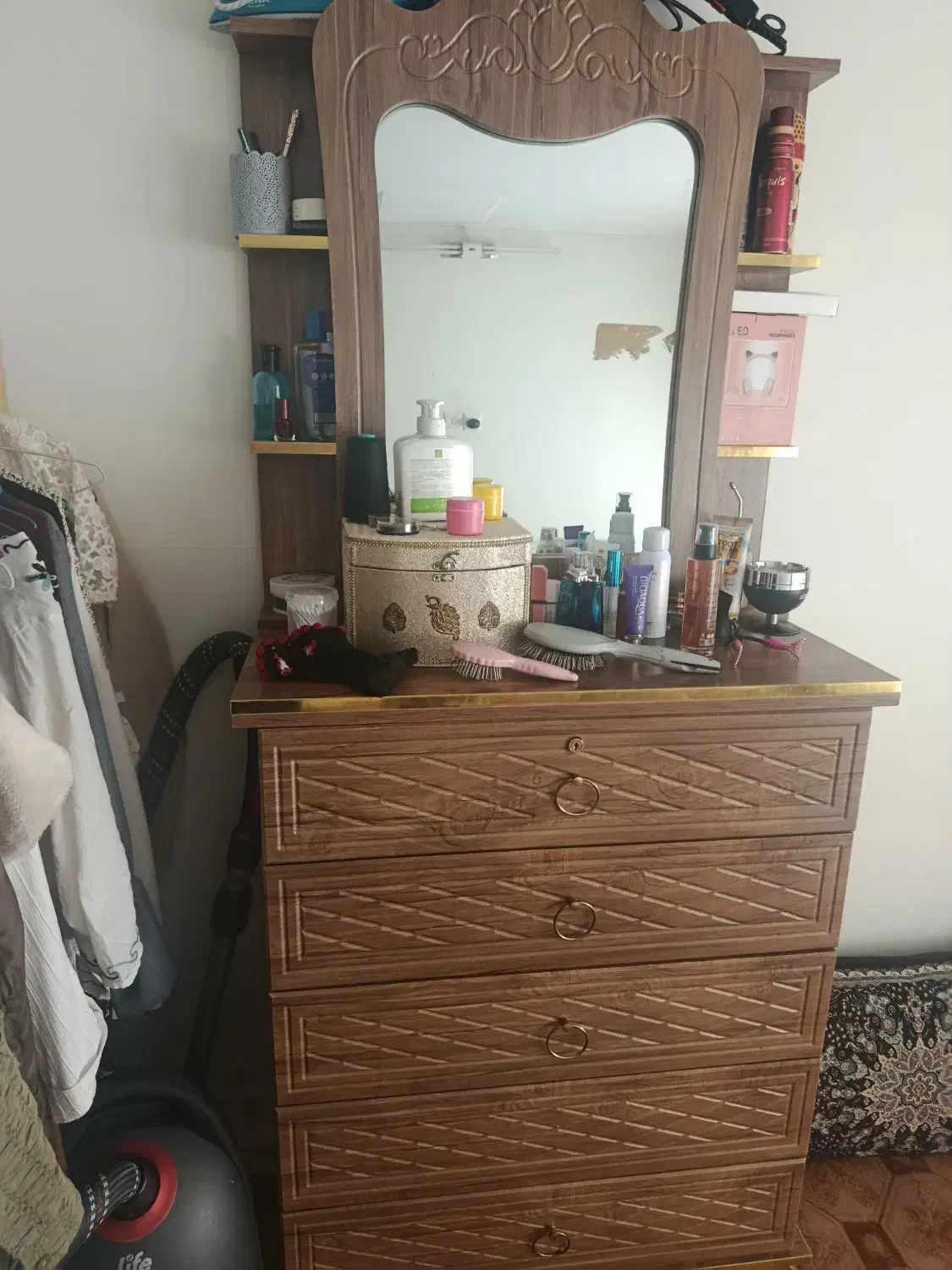 دراور|جاکفشی، کمد، دراور|تهران, ائمه اطهار|دیوار