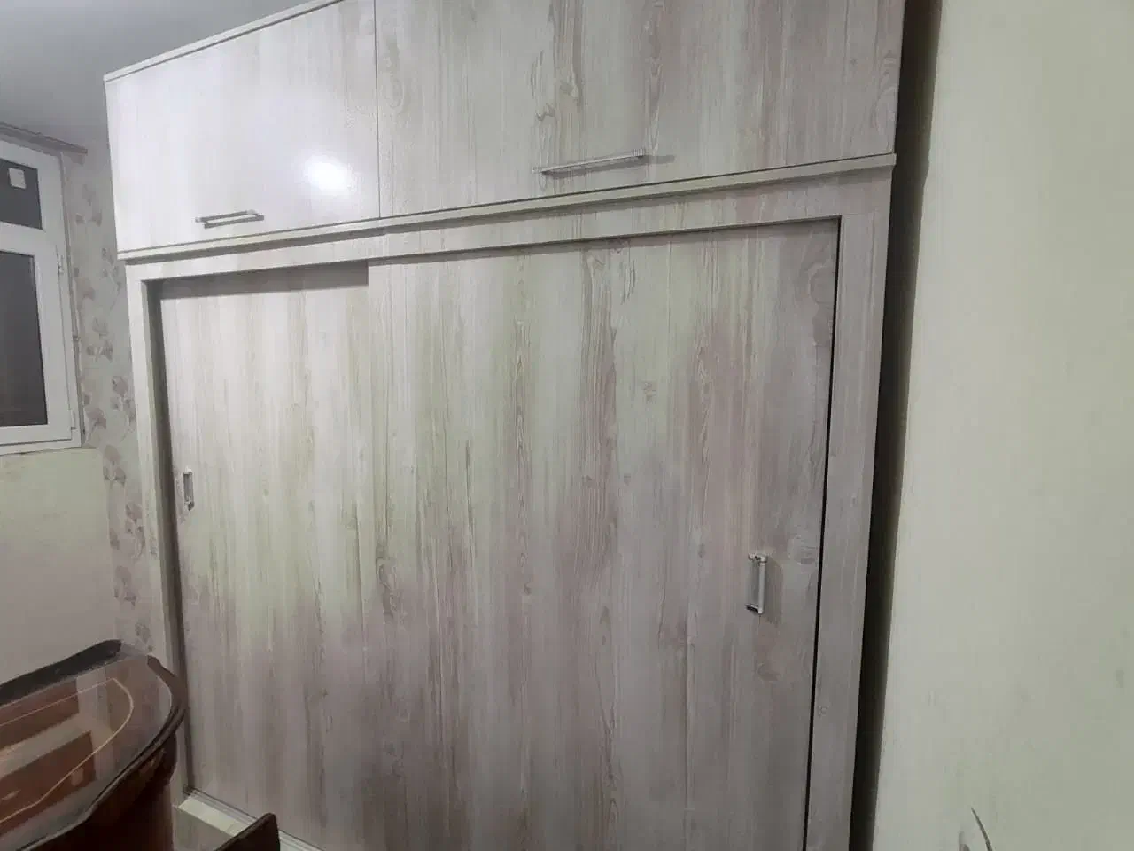 کمد دیواری|جاکفشی، کمد، دراور|کرج, اصفهانیها|دیوار